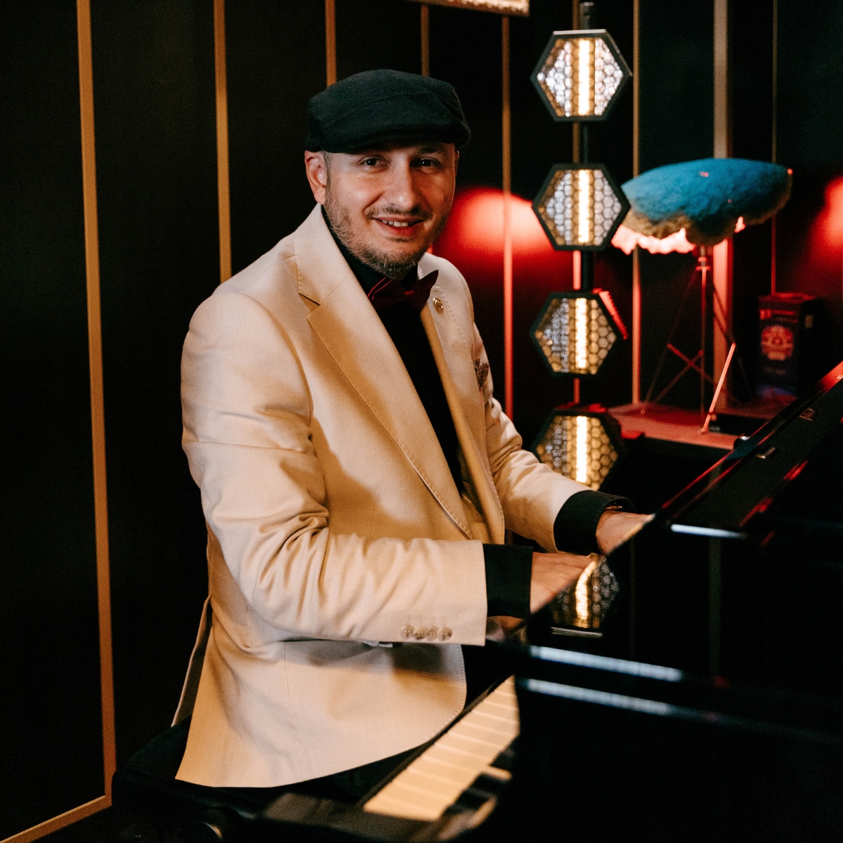 Arya Band - Muzica live - Muzica pentru evenimente