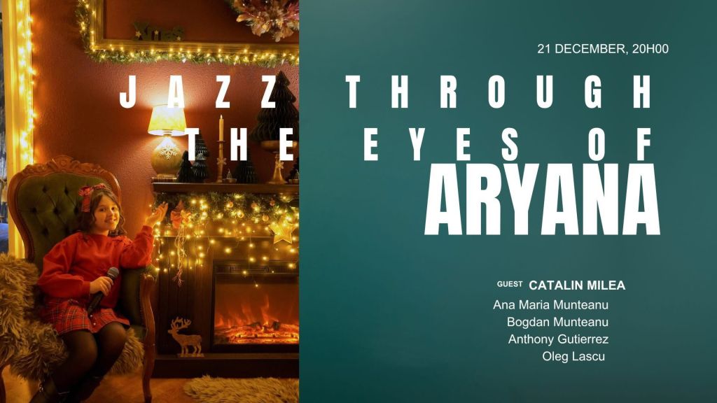 Christmas Jazz Concert, Jazzbook